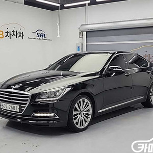 [현대]제네시스DH G330 프리미엄 AWD (5인승) #고유가특가 이미지