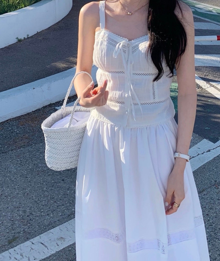 르플레인 소프 블라우스 S (택 ㅇ 새상품/ 현재단종) 이미지