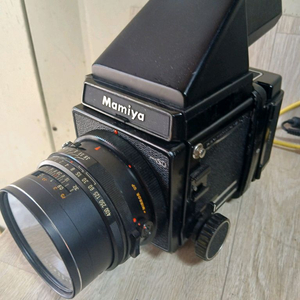 마미야 RB67 ProSD 이미지