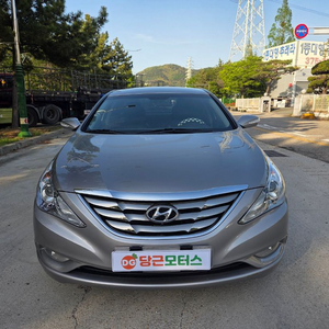 (440만)중고차 YF쏘나타 최고급형 첫차 소나타 현대 이미지