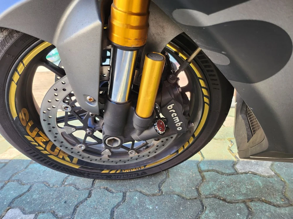19년 스즈키 GSX-R1000R ABS 이미지