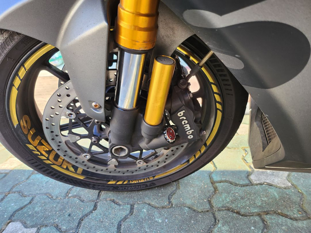 19년 스즈키 GSX-R1000R ABS 이미지