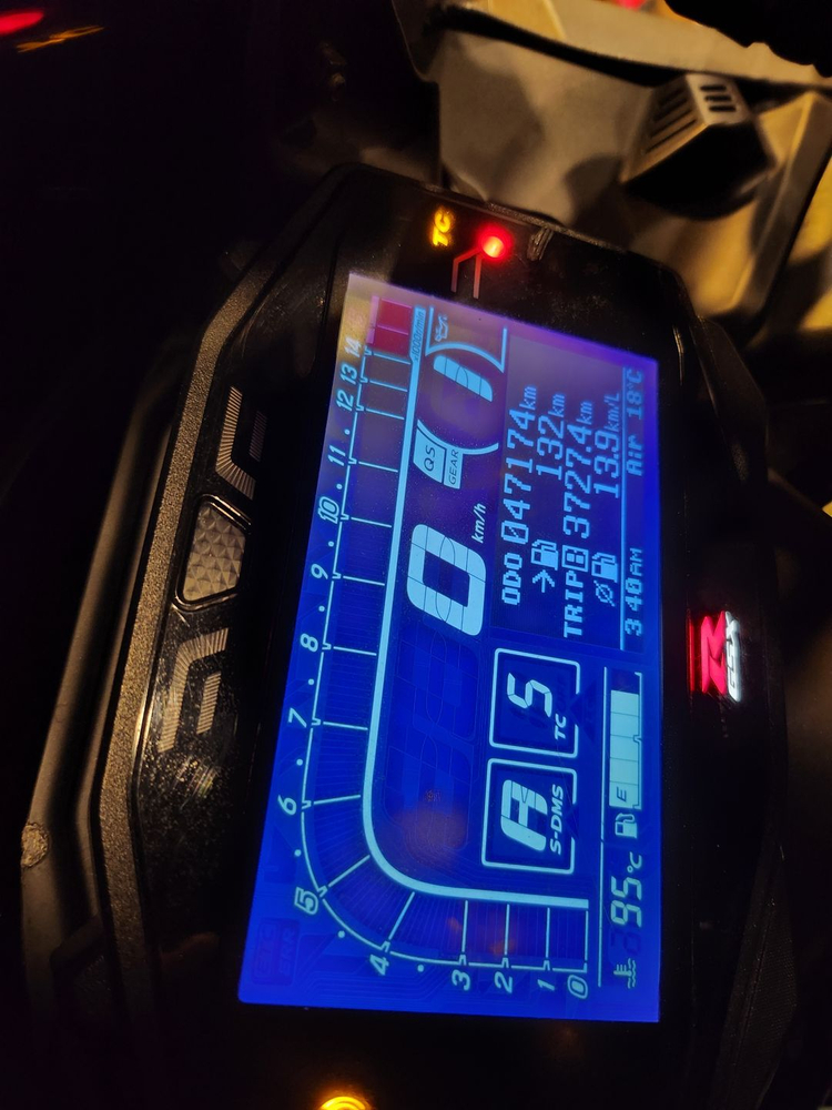 19년 스즈키 GSX-R1000R ABS 이미지