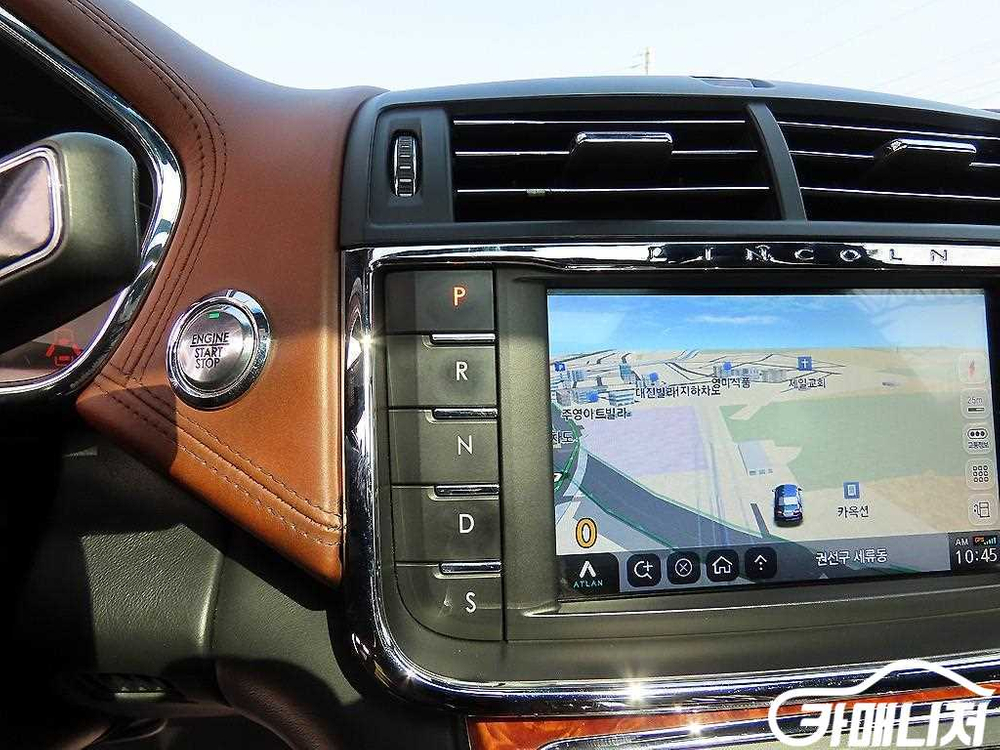 [링컨]컨티넨탈 10세대 3.0 AWD 프레지덴셜 #고유가특가 이미지