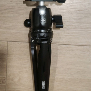시루이 3T15K 미니삼각대 이미지