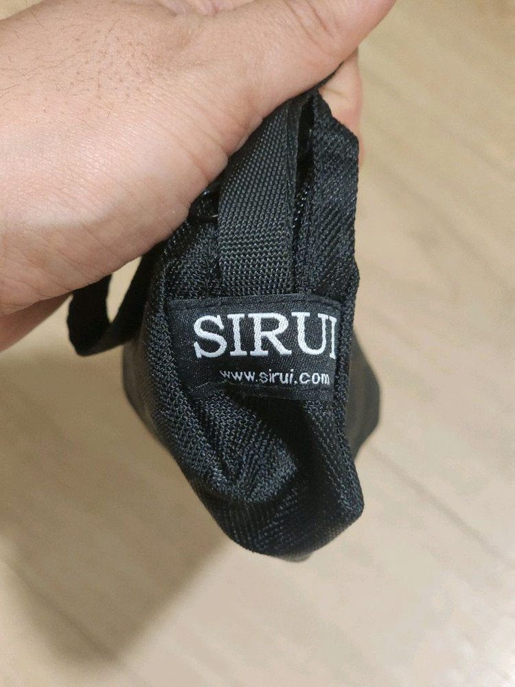 시루이 3T15K 미니삼각대 이미지
