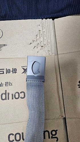 아디다스 골프 리버서블 웰빙 벨트 이미지