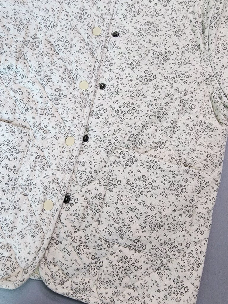 일로딜로 간절기 아우터 150사이즈 이미지