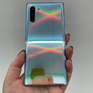 갤럭시노트10 글로우 256GB 481278 울산중고폰 이미지