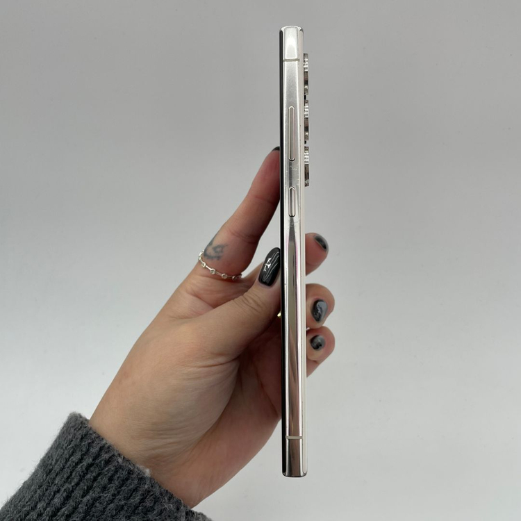 갤럭시S23울트라 크림 256GB 04101 울산중고폰 이미지
