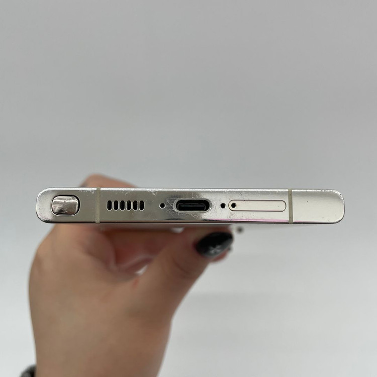 갤럭시S23울트라 크림 256GB 04101 울산중고폰 이미지