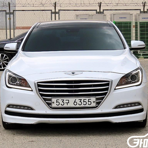 [현대]제네시스DH G330 프리미엄 AWD (5인승) #고유가특가 이미지