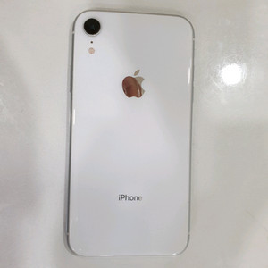 아이폰XR 64G 무잔상 중고폰 공기계 이미지