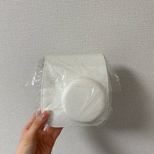 인스탁스 카메라 케이스 가방 이미지