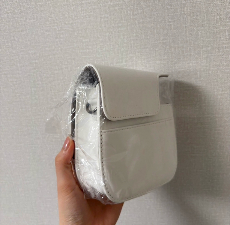 인스탁스 카메라 케이스 가방 이미지