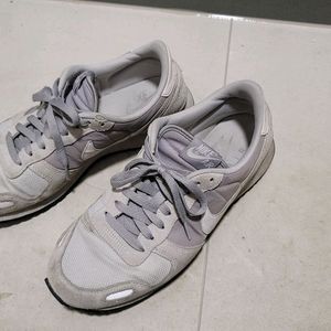 나이키 에어 볼텍스 그레이 운동화 270mm 판매 이미지