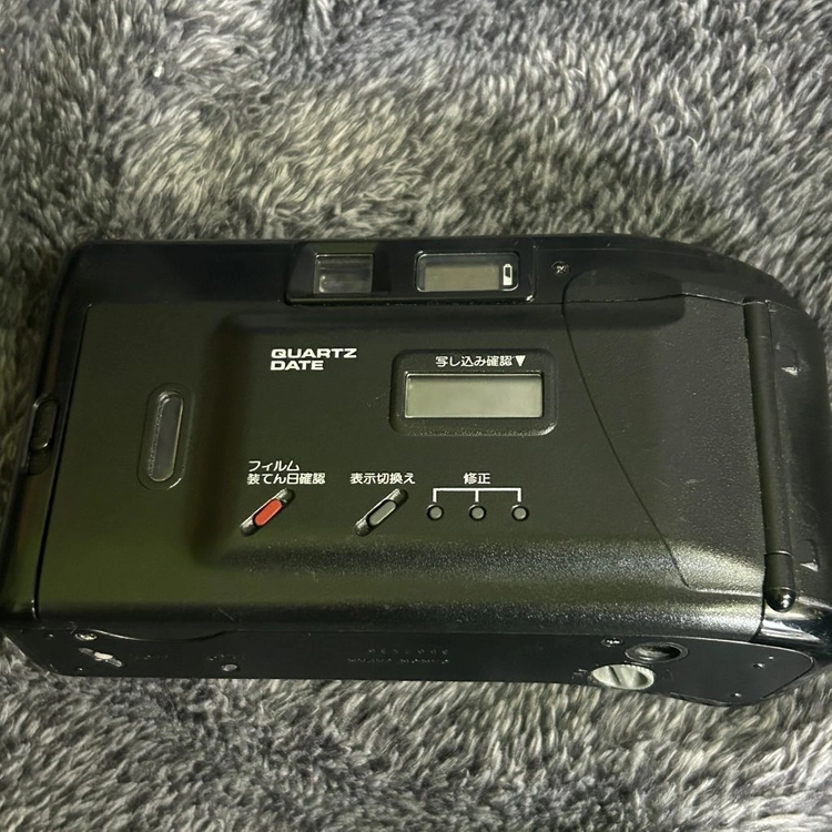 캐논 오토보이3 canon autoboy3 필카 필름카메라 팝니다 이미지
