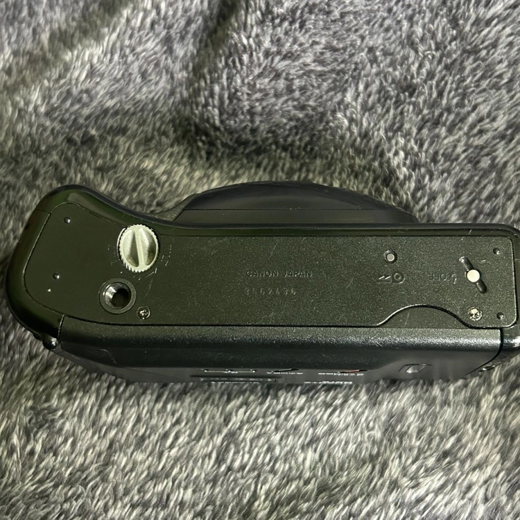 캐논 오토보이3 canon autoboy3 필카 필름카메라 팝니다 이미지