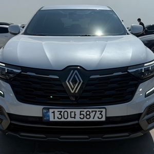 더 뉴 QM6 2.0 LPe LE 2WD 24년07월 25년형 39897km 완전무사고 이지라이프 매직테일게이트 이미지