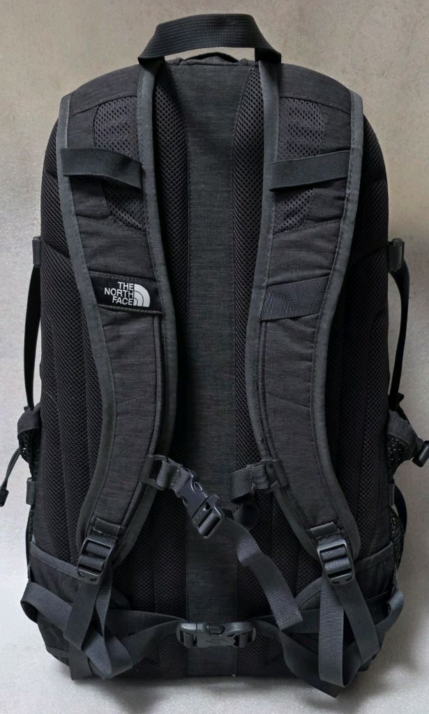 노스페이스 NORTHFACE 빅샷 BIG SHOT 등산배낭 여행캠핑백팩 이미지