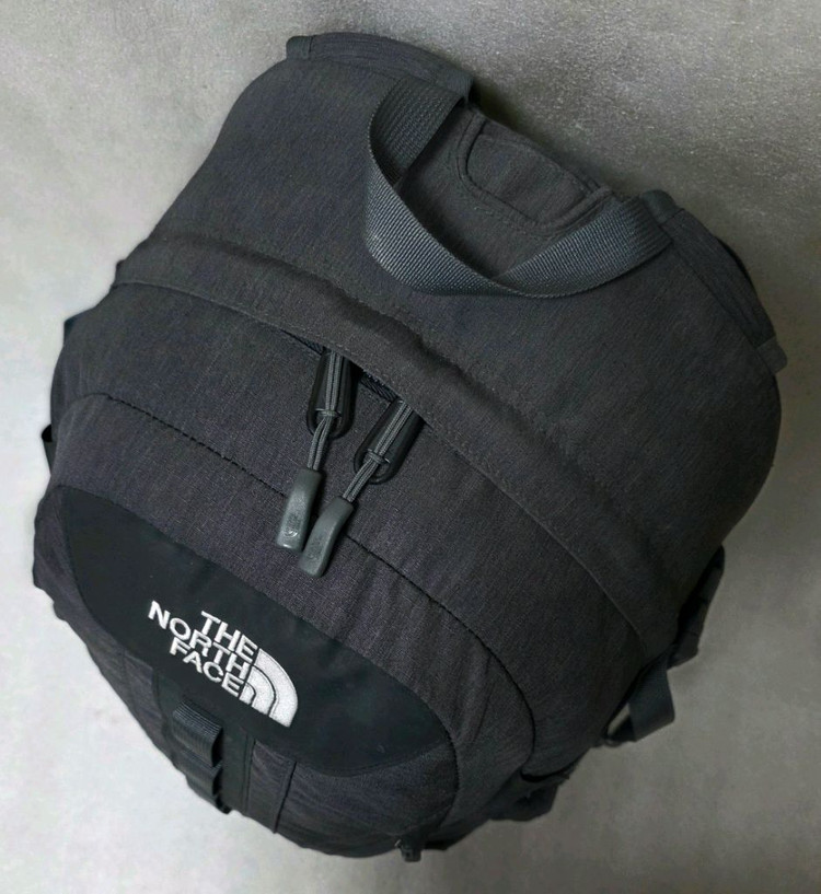 노스페이스 NORTHFACE 빅샷 BIG SHOT 등산배낭 여행캠핑백팩 이미지