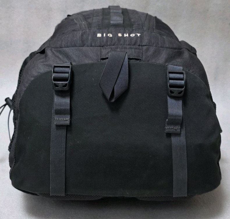 노스페이스 NORTHFACE 빅샷 BIG SHOT 등산배낭 여행캠핑백팩 이미지
