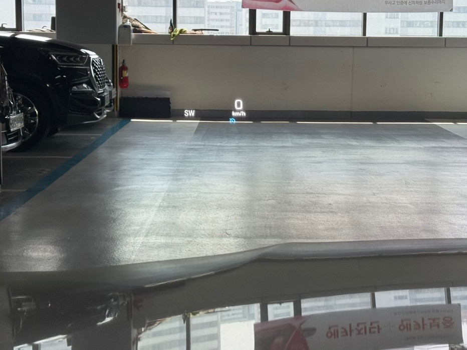 GLC-클래스 X253 GLC300 4MATIC 쿠페 중고차 20년07월 33191km 완전무사고 짧은키로수 이미지