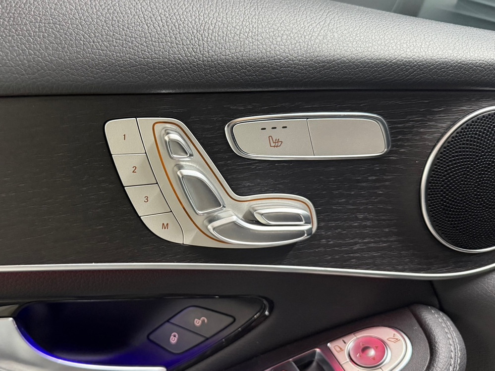 GLC-클래스 X253 GLC300 4MATIC 쿠페 중고차 20년07월 33191km 완전무사고 짧은키로수 이미지