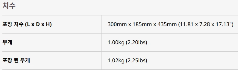 레노버 thinkpad 16인치 랩탑 백팩 2세대 새상품 이미지