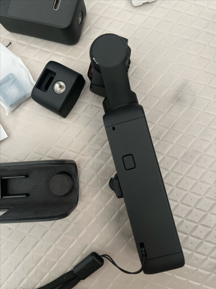 DJI 포켓 2 크리에이터 콤보 (액션캠) 이미지