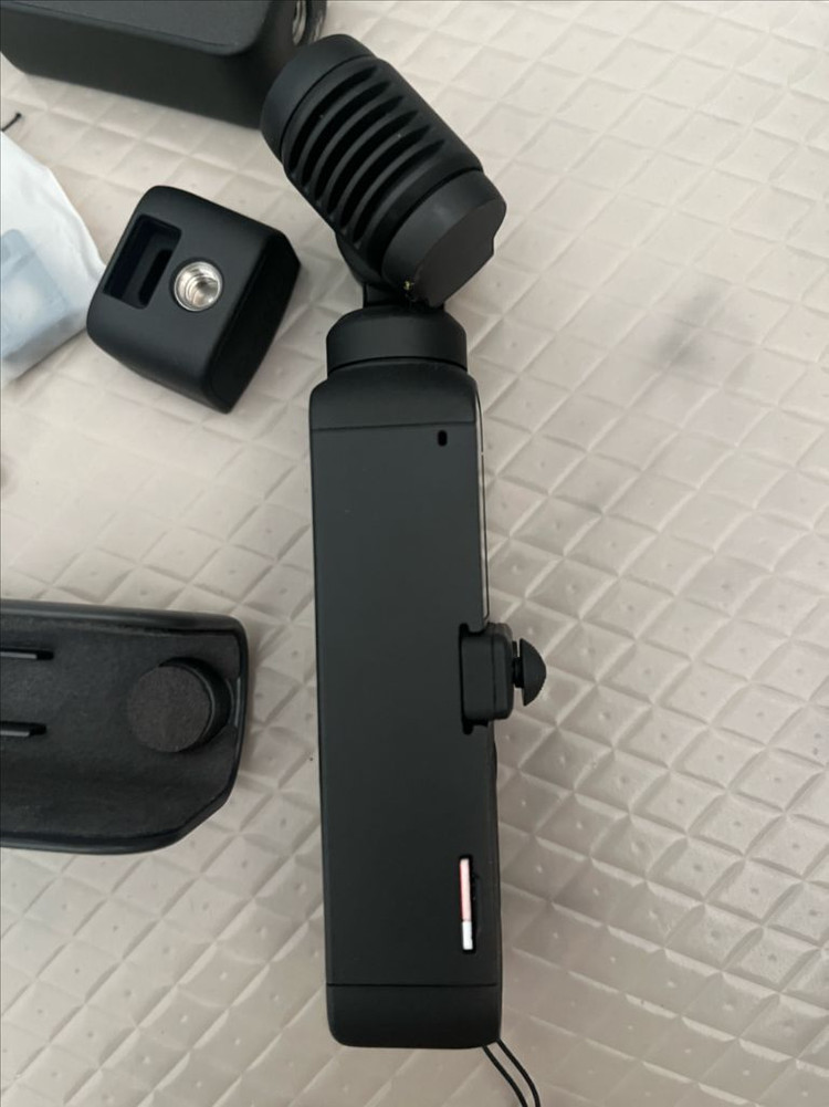 DJI 포켓 2 크리에이터 콤보 (액션캠) 이미지