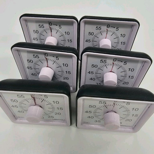 스톱워치 60분타이머(3개판매완료) 이미지