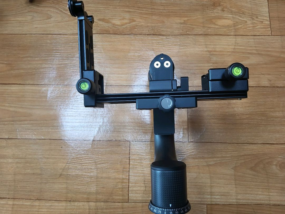 시루이 PH-30 그네헤드 이미지