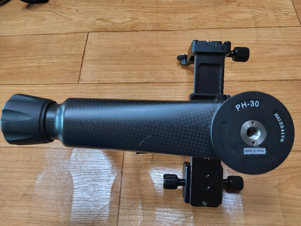 시루이 PH-30 그네헤드 이미지