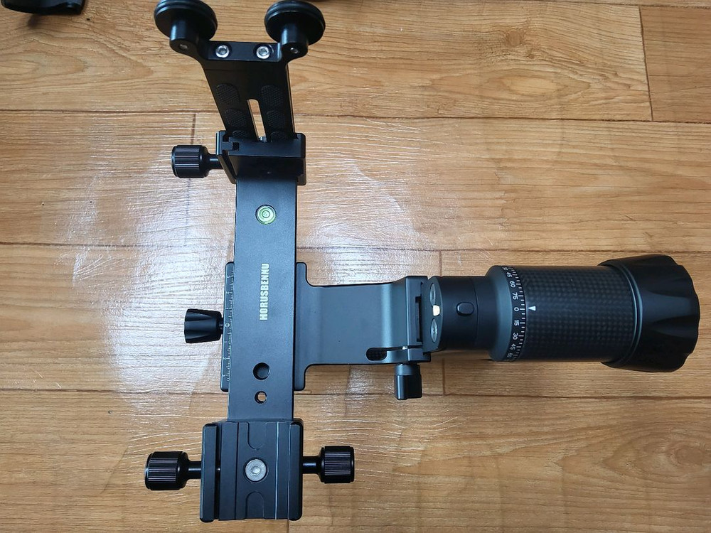 시루이 PH-30 그네헤드 이미지