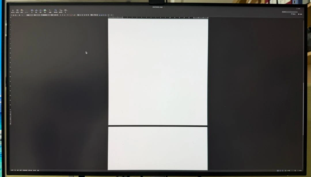 u3223qe 4k 모니터 - 안심되는 중고거래