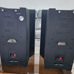 JBL 스피커 CONTROL 5 이미지