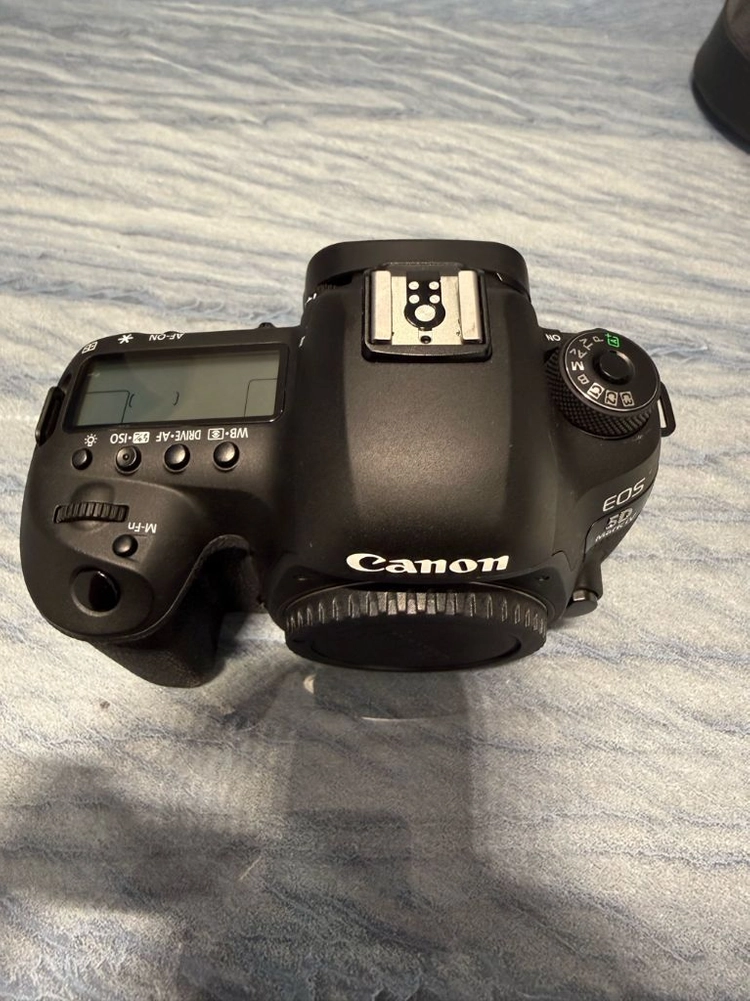 캐논 EOS 5D MARK 오막포 (신계륵) 이미지