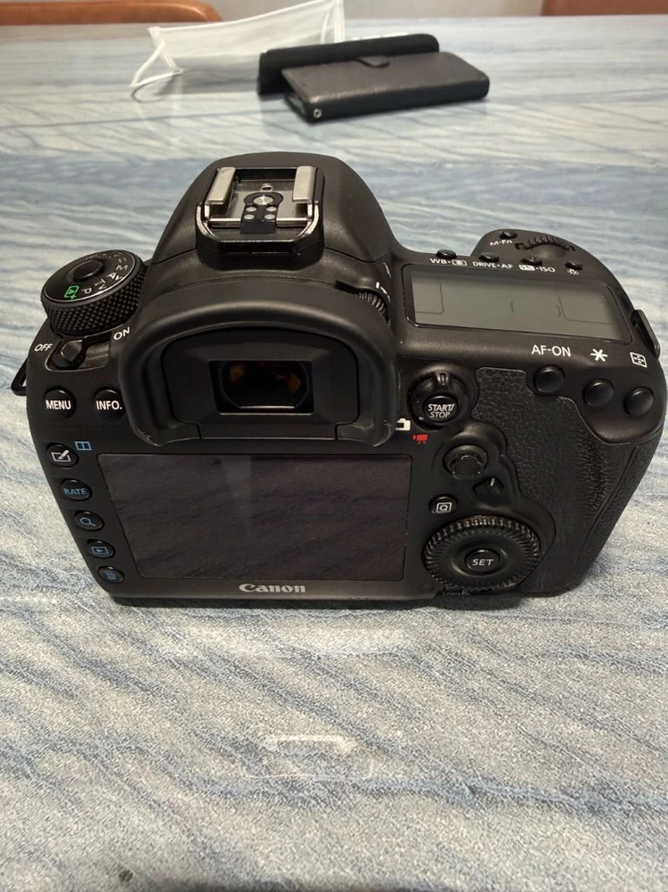 캐논 EOS 5D MARK 오막포 (신계륵) 이미지