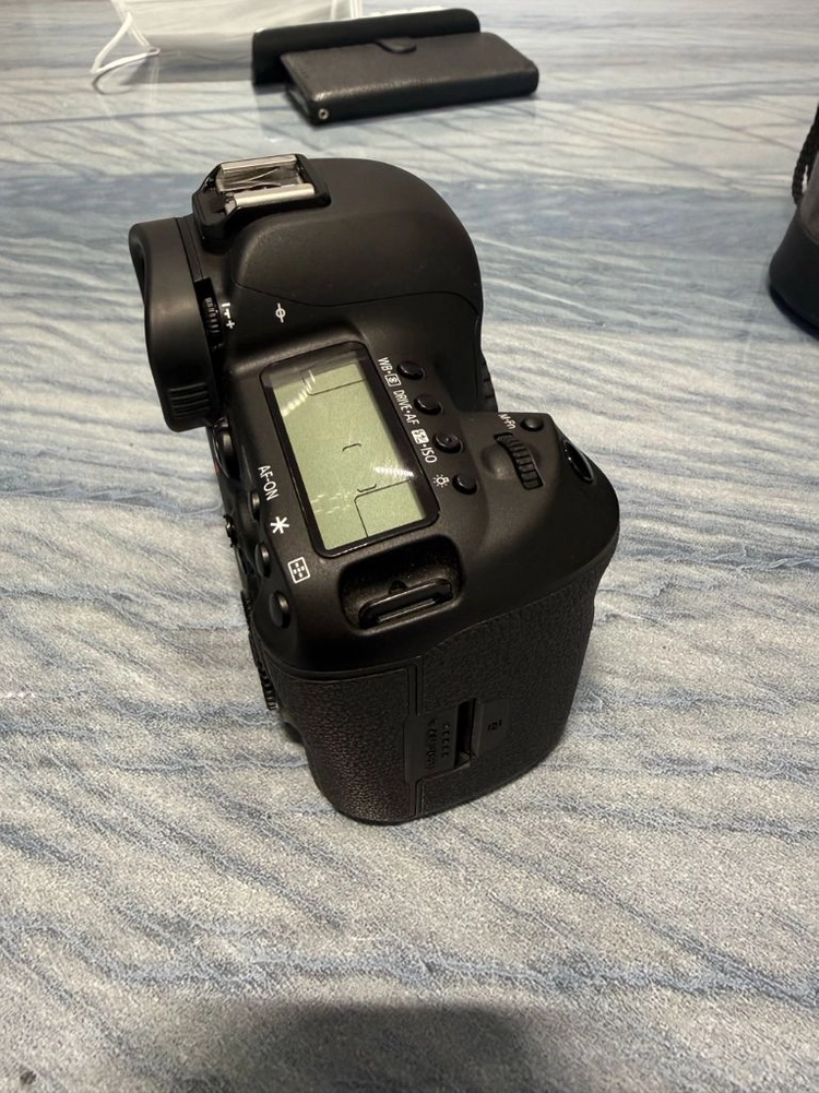 캐논 EOS 5D MARK 오막포 (신계륵) 이미지