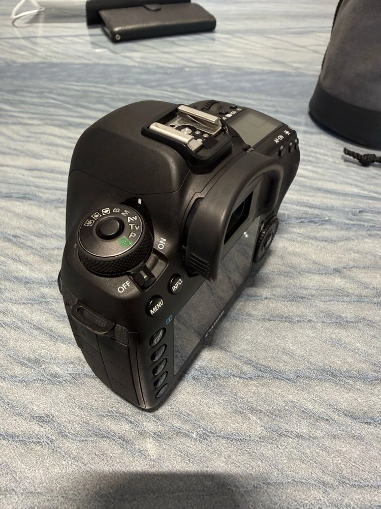 캐논 EOS 5D MARK 오막포 (신계륵) 이미지