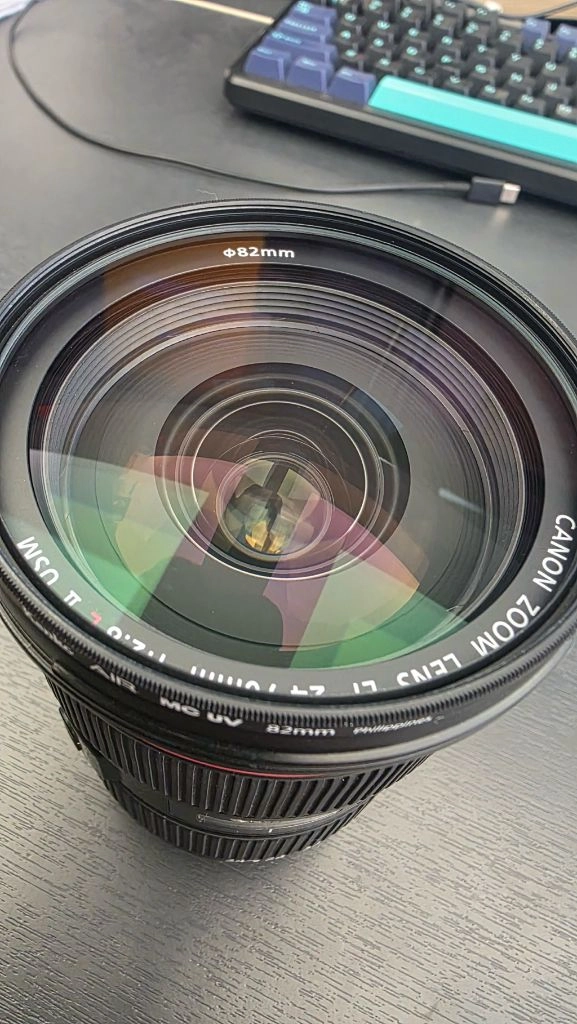 캐논 EOS 5D MARK 오막포 (신계륵) 이미지