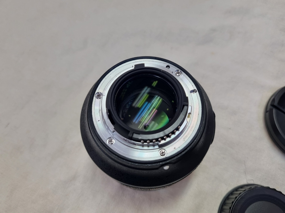 니콘 85.8G 판매합니다 이미지