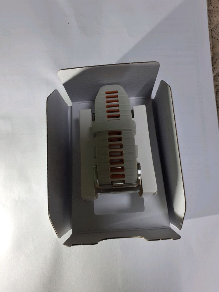 가민 피닉스 7X PRO SOLAR 51mm GPS 스마트워치 이미지