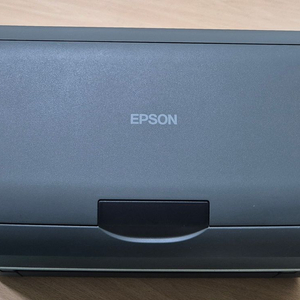 EPSON 엡손 GT-S50 A4양면스캐너/ 북스캐너/90,000원 이미지