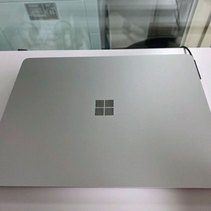 Surface laptop7 Snapdragon X plus ( 16g / 256g ) Platinum 이미지