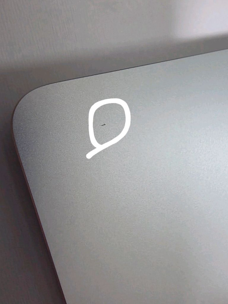 Surface laptop7 Snapdragon X plus ( 16g / 256g ) Platinum 이미지