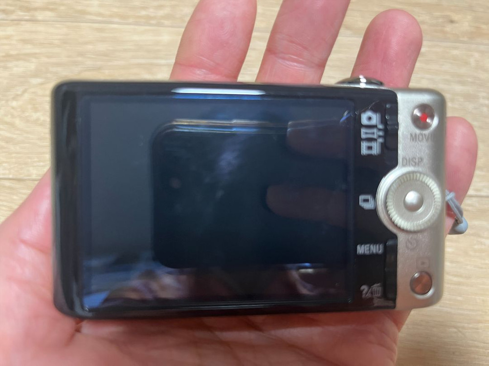 소니 사이버샷 dsc-wx200 (최마태 추천 여행용 디지털 카메라) 이미지