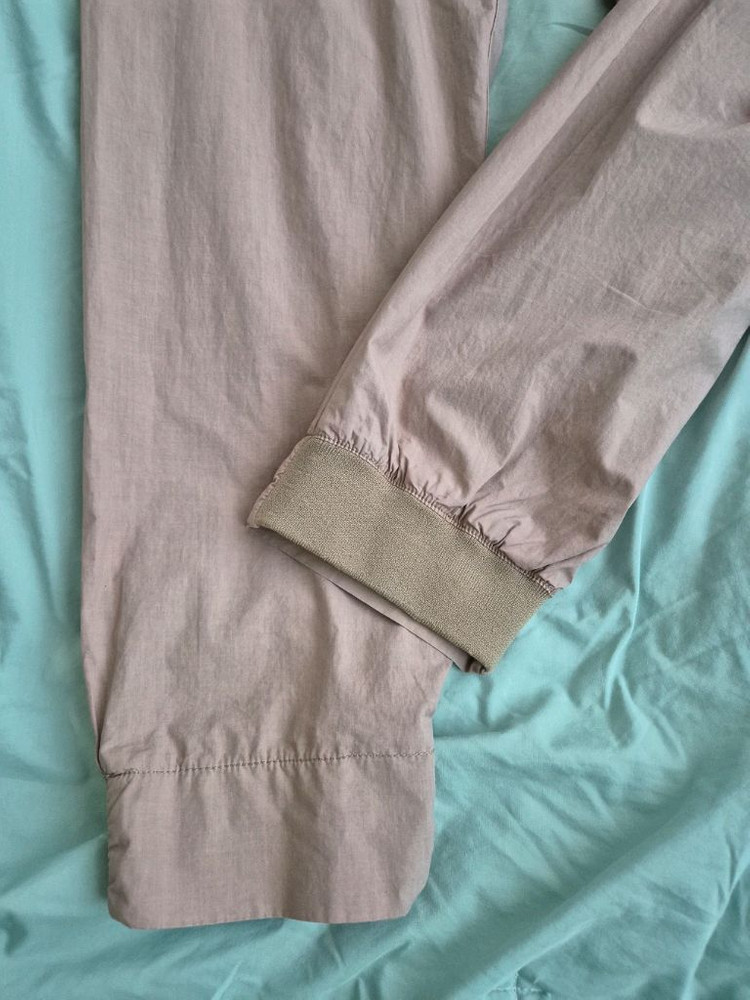 CP컴퍼니 25/S/S 카고 여름 조거팬츠!새상품급! 이미지