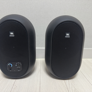 JBL104-BT 스피커 이미지